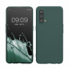 Púzdro kwmobile OnePlus Nord CE 5G modrá