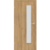 Falcové/Bezfalcové dvere - Altamura 5 Dub Natur PREMIUM