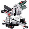 Metabo 613216000 kapovací pila, průměr listu 216 mm, uchycení 30 mm, 1200 W