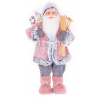 Dekorácia MagicHome Vianoce, Santa, 60 cm