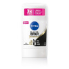 Nivea Black & White Invisible Silky Smooth deostick 50 ml