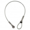 Kotviaci popruh Petzl Wire Strop 100 cm