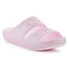 Sandále Crocs Classic Glitter V2 K 209705-6ZW EU 36/37