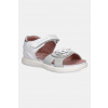 Detské sandále Biomecanics 252240.25.27 biela EUR 25