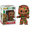 Funko Pop! Star Wars Chewbacca with Lights 278