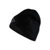 Craft Adv Windblock Knit 1912380-999000 - black S-M