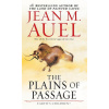 Plains of Passage