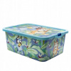 Stor Plastový box Bluey 13L 03665