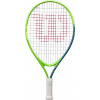 Wilson Slam 19 Junior Veľkosť: Univerzálna veľkosť