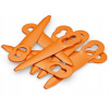 Sada nožov STIHL pre PolyCut 2-2 3-2, 8- kusov