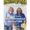 Hairy Bikers' Mediterranean Adventure (TV tie-in)