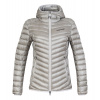 HANNAH ARY, light gray stripe II - 40