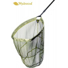 WYCHWOOD Podberáková hlava Specimen Quickfold Net 30 (85x76cm)