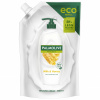 Palmolive Naturals Milk Honey Krémový sprchový gél 1000 ml