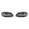 OSRAM LEDriving® Svetlomety pre VW Golf VII Facelift Čierne