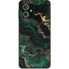 iSaprio Lesklý kryt Emerald Motorola Moto G54 5G / G54 5G Power Edition mnmeme-TGL2-MoG54