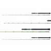 Prút madcat Green Baitcast 225 cm 50-100 g