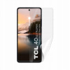 Ochranná fólia Screenshield TCL 40 - displej
