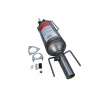 Filter pevných častíc DPF + katalyzátor Fiat Croma 1,9 JTD 05- 51780157 BM CATALYST