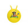 Wiky Skákací míč Krtek, hopsadlo 40 cm