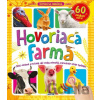 Hovoriaca farma - kolektív autorov