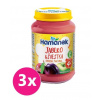 3x HAMÁNEK Jablko a Slivka 190 g VP-F049522