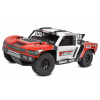SHIROI XP 6S - RTR - Brushless Power 6S - červená (C-00278-R)
