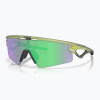 Slnečné okuliare Oakley Sphaera Strike Tour De France matte fern/prizm road jade
