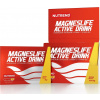 NUTREND Magneslife Active Drink 10x 15 g box, citron