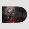 Saxon: Hell, Fire And Damnation: Vinyl LP