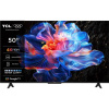 TCL 50V6C 4K Ultra HD Smart TV (50V6C)