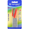 Kangaro sešívačka KANGARO STAPLER MINI-10/Y2 RED KAM10Y2-04