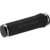 RITCHEY gripy WCS Truegrip Locking černá