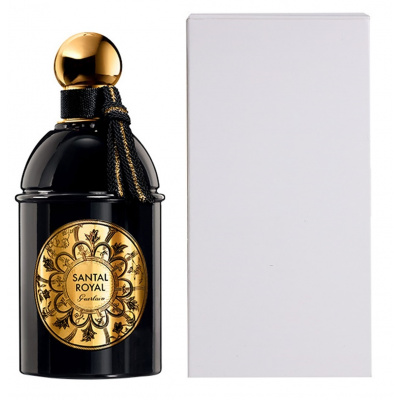 Guerlain Santal Royal, Parfémovaná voda - Tester, Pánska vôňa, 125ml