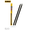 Pilové listy tehla DeWalt Dewalt DT2974 430mm (Sada pilových listov Dewalt DT2974 )