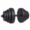 SPRINGOS COMPOSITE Činka nakladacia 20 kg