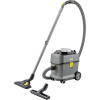 Kärcher Professional T 15/1 Bp Adv 1.355-350.0 Akumulátorový vysavač 500 W 15 l bez akumulátora, bez nabíjačky; 1.355-350.0