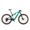 Wilier Urta Hybrid SRAM S-1000 1X12 Aquamarine