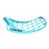 Unihoc Epic modrá, Stredná, Pravá (pravá ruka dole), PE - polyethylen