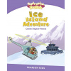Poptropica English Ice Island Adventure