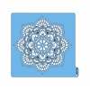 Stencil - Mandala 056-180
