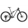 Cannondale Scalpel Carbon 1, bicykel - Raw Veľkosť: L