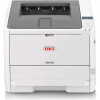 OKI B512dn CB tlaciaren A4, 45 str/min, 1200x1200, 512MB RAM, USB, NET, Duplex 45762022