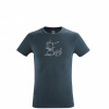 Tričko Millet CAMP orion blue