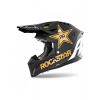 Motokrosová prilba Airoh Aviator 3 Rockstar 22