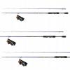 Savage Gear SGS2 Jerkbait 2,21 m 7-25 g 2 diely