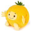 Cozy Noxxiez Cuddle Pillow Ananás