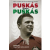 Puskas Sobre Puskas (Rogan Taylor,Klara Jamrich)(Pevná)