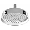 Sapho DREAMART Hlavová sprcha, 208mm, nerez SPH SOF2000