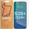 Ochranná fólia Bizon pre Samsung Galaxy S24 Plus 2 ks